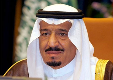 العاهل السعودي الملك سلمان بن عبد العزيز